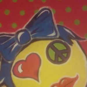 Meet your Posher, Madison